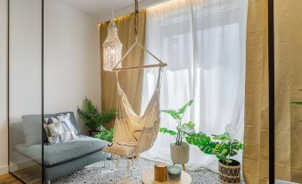 Comfortable Apartments in Lodz