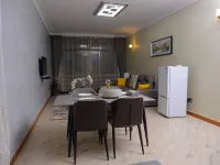 1 Bedroom Suite in 3 Bedroom Apartment Hotels in Busiro