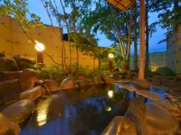 Hotel Casual Euro-Nikko's Inn with Its Own Natural Hot Spring - Hot Tub