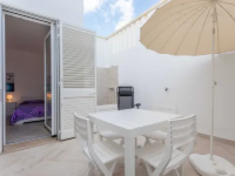 Gioia 2 โรงแรมในPescoluse