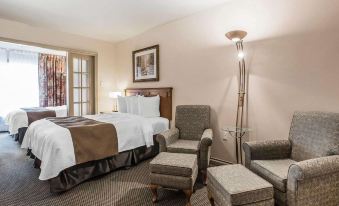 Quality Suites