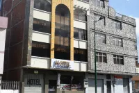 Hotel la Algodonera Hotels in Ambato