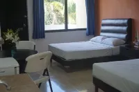Moka Hospedaje Hotels in Progreso