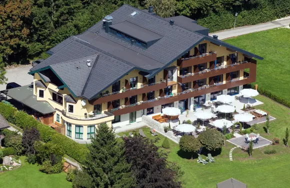 奧博希霍夫酒店