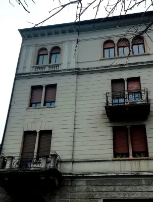 B&B Mia - Only Self Check-IN Hotels in Trento