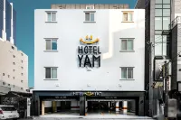 경주 YAM 경주시청점 안압지 주변 호텔