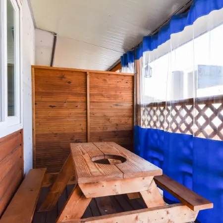 Cheongdo Provence Cupit Pension