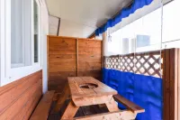 Cheongdo Provence Cupit Pension