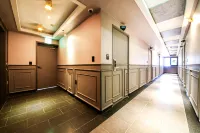 Suncheon Sloth Hotel