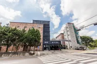 Geumjeong Band Hotels in Uiwang-si