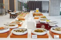 Jeonju Signature Hotel - breakfast