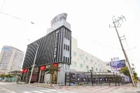 Gwangyang Ilbeonji Self Check-in Hotel