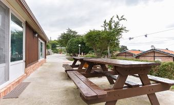 Namhae Yanghwahwangto Pension