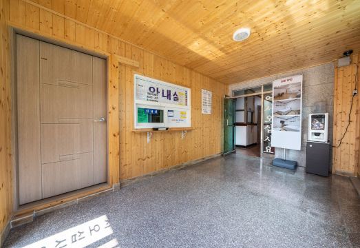 모던한 인테리어