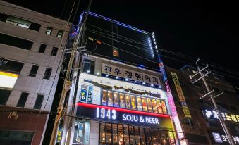 Icheon No. 25 Icheon Terminal