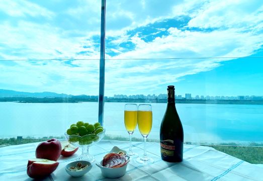 남양주 리버 뷰