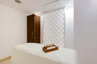 Lemon Tree Premier 1, Gurugram - Spa