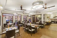 Lazy Lagoon, Baga A Lemon Tree Resort, Goa - breakfast