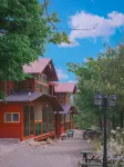 Yangyang Osaekyunga Pension Hotels near Yongso Falls