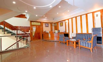 Hotel Harbans Residency