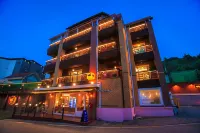 Camel Pension in Pocheon - Guest houses