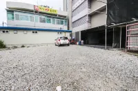 Geochang Enter - Motels