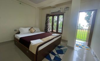 Andaman Castle
