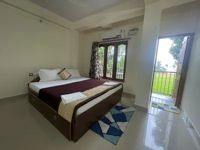 Andaman Castle Hotels in 