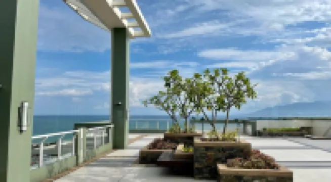 Verdon Parc Condo 1 Bedroom