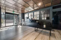 Yongin Boutique Hotel Bien