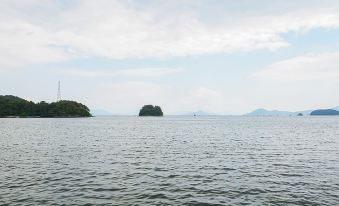Changwon Mango Pension