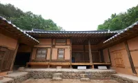전통리조트 구름에