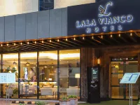 Lala Vianco Business Hotel Hotels in Busan