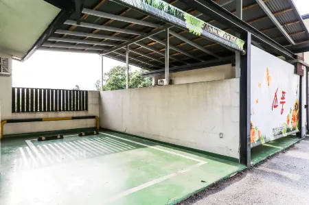 Jeungpyeong Sopung Отели в г. Чынпхён