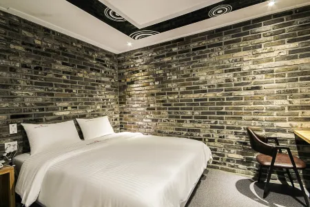 Chilgok Buksam Holiday