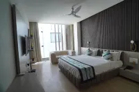 Hotel Familia Hotels in Lucknow