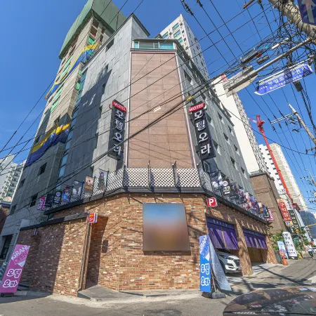 Bucheon Ora