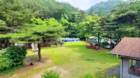 Chungju Worakdream Pension Các khách sạn ở Chungju