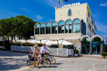 Miramare Hotel Ristorante Convegni