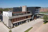 The Ellison, Oklahoma City, a Tribute Portfolio Hotel Hôtels à proximité de : Frontier City