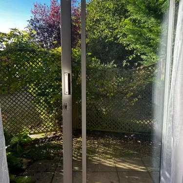 僻徑服務式公寓