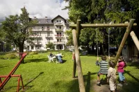 Franceschi Park Hotel Hotel a Cortina d'Ampezzo