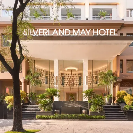 Silverland May Hotel