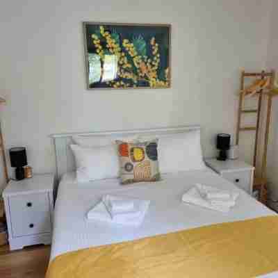Cozy Otways Accommodation Rooms