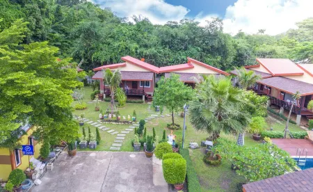 Siray Green Resort