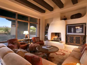 Boulders Resort & Spa Scottsdale, Curio Collection by Hilton