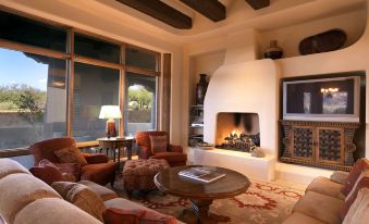 Boulders Resort & Spa Scottsdale, Curio Collection by Hilton