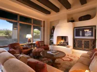Boulders Resort & Spa Scottsdale, Curio Collection by Hilton - 5 stjerner
