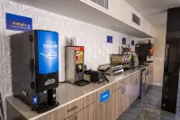 Best Western Historical Inn - breakfast