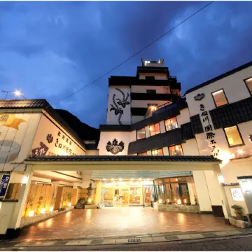 Kinugawa Kokusai Hotel
